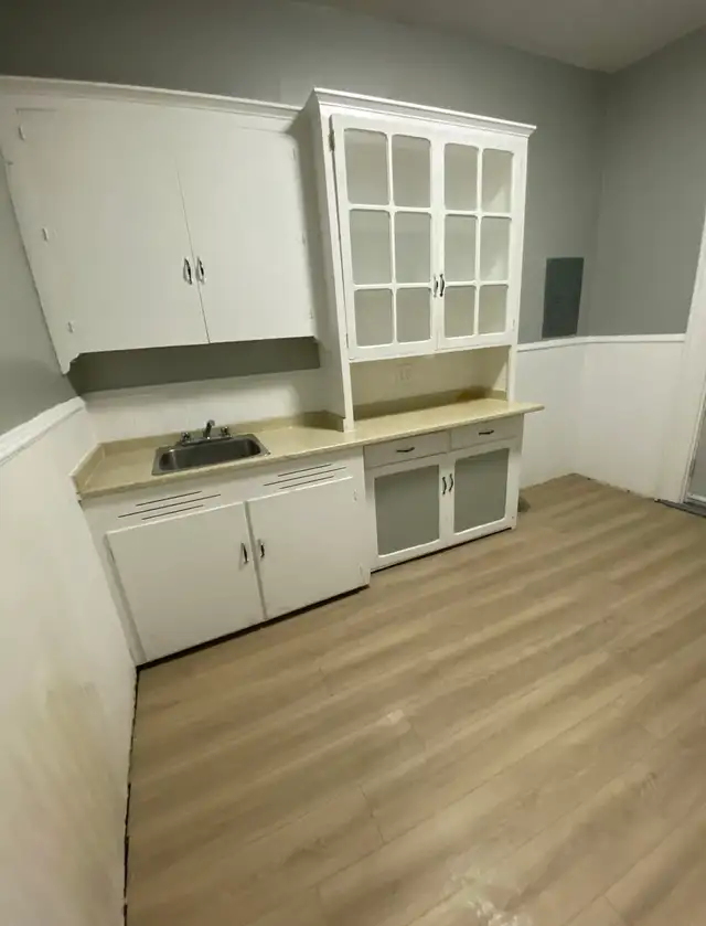 1 Bedroom / 1 Bathroom — Uptown Saint John - Photo 3