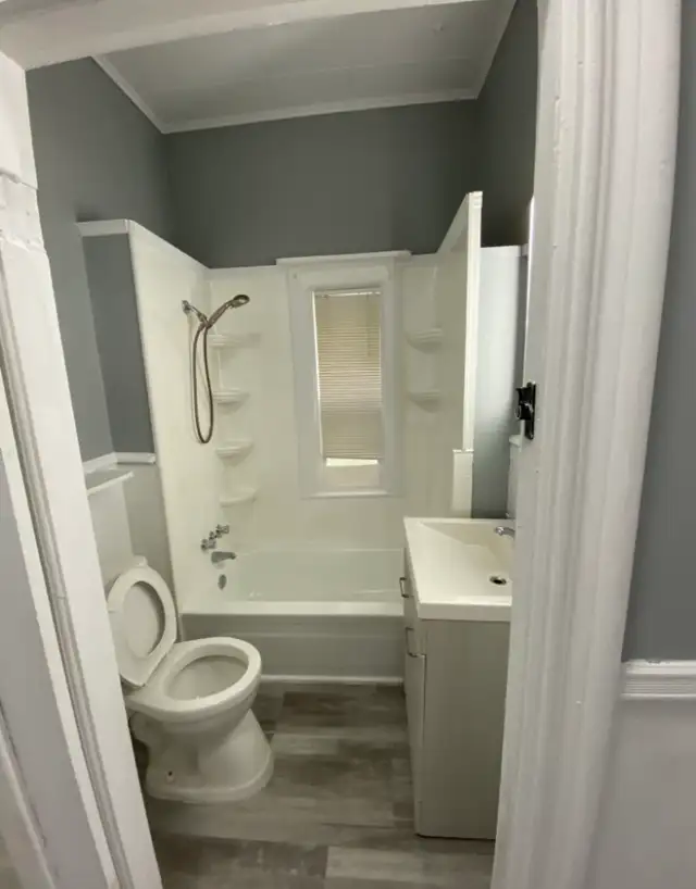1 Bedroom / 1 Bathroom — Uptown Saint John - Photo 4