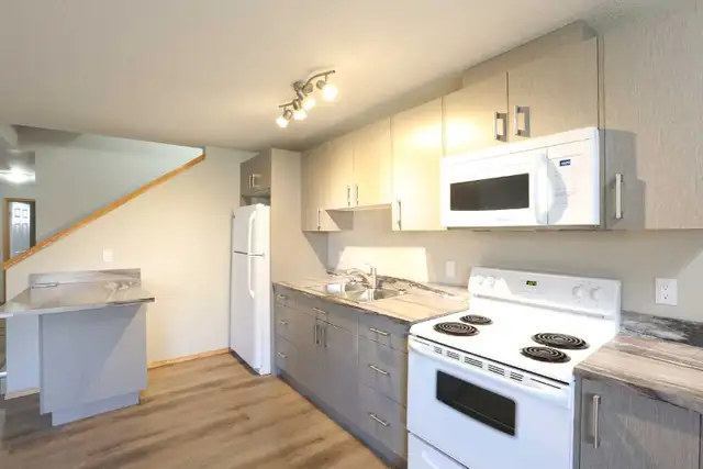 2 Bdr Lower Suite in Broders Annex Available May.1 - Photo 2
