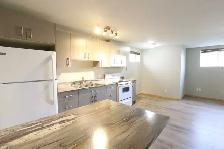 2 Bdr Lower Suite in Broders Annex Available May.1 - Photo 3