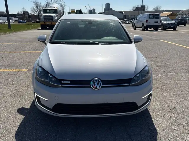 2017 Fast Electric-Golf for Sale - Great Affordable EV - Photo 3