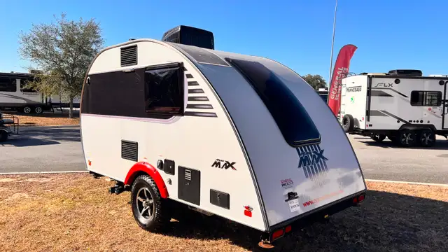 2022 Little Guy Mini Max Rough Rider - Photo 2