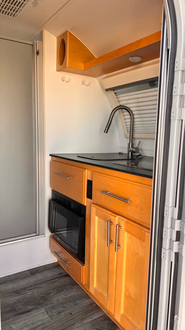 2022 Little Guy Mini Max Rough Rider - Photo 3