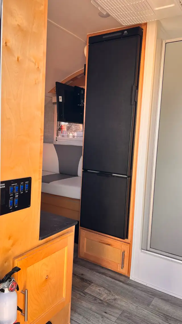 2022 Little Guy Mini Max Rough Rider - Photo 4