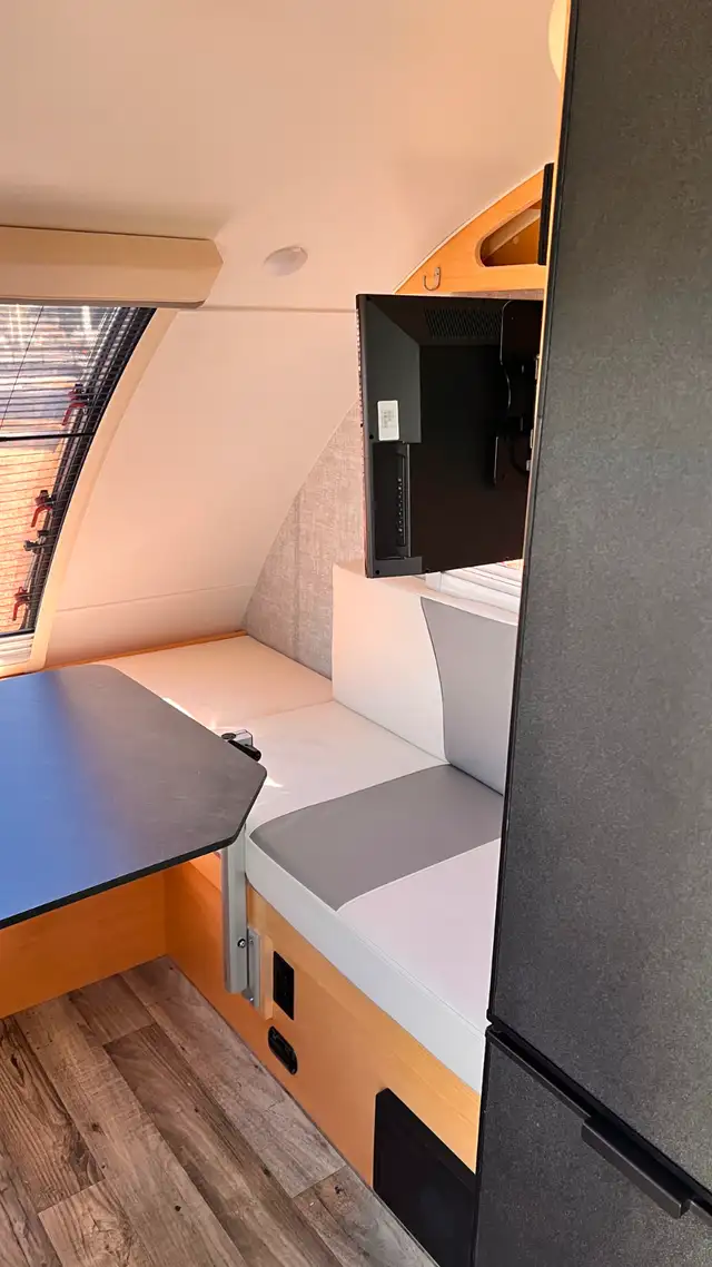 2022 Little Guy Mini Max Rough Rider - Photo 5