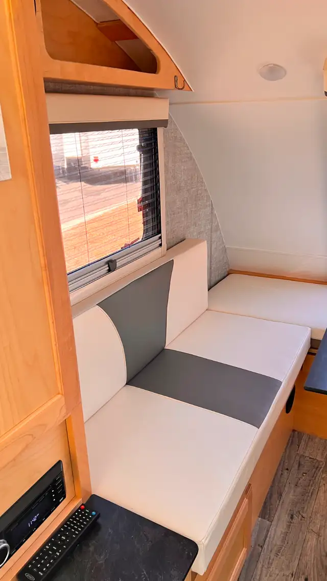 2022 Little Guy Mini Max Rough Rider - Photo 6