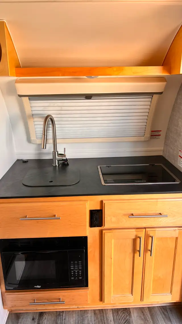 2022 Little Guy Mini Max Rough Rider - Photo 8