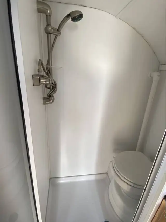 2022 Little Guy Mini Max Rough Rider - Photo 9