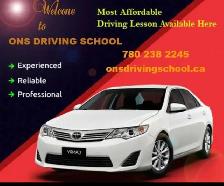 Driving lessons - Road test preparation - Photo 6