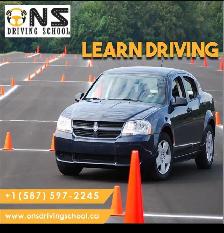 Driving lessons - Road test preparation - Photo 7