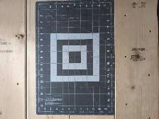 self healing cutting board