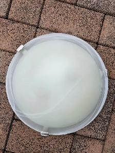 Ceiling Light Fixture Flush Mount - Photo 4