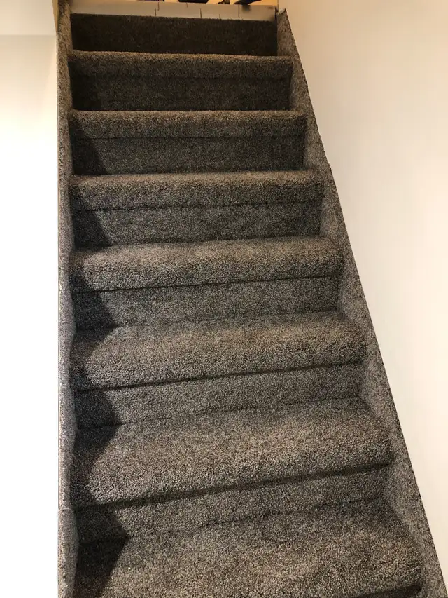 BEST RATES ON CARPET INSTALLATION & REPAIRS - Photo 3