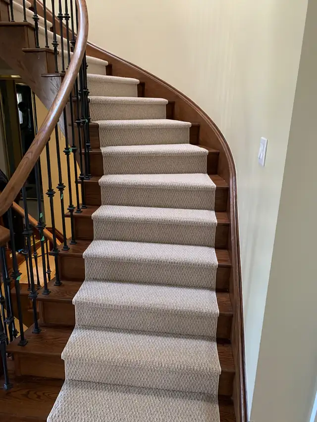 BEST RATES ON CARPET INSTALLATION & REPAIRS - Photo 7