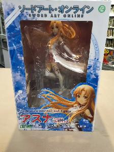 Asuna Aincrad Sword Art Online  Kotobukiya Figure