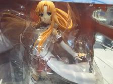 Asuna Aincrad Sword Art Online  Kotobukiya Figure - Photo 2