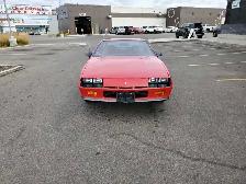 1986 Chevrolet Camaro - Photo 3