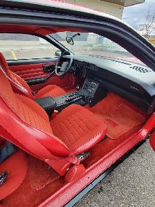 1986 Chevrolet Camaro - Photo 7