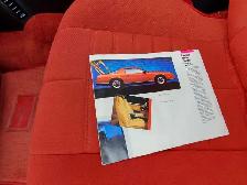 1986 Chevrolet Camaro - Photo 9