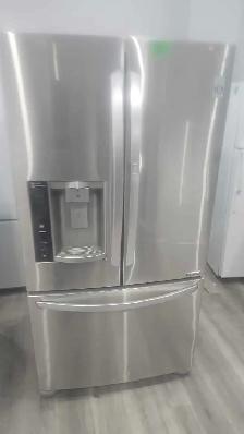 416 802 7671 fridge freezer cooler repair