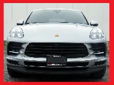 2020 Porsche Macan Loaded Porsche Warranty - Photo 2