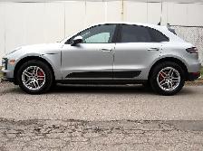 2020 Porsche Macan Loaded Porsche Warranty - Photo 3