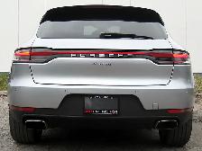 2020 Porsche Macan Loaded Porsche Warranty - Photo 4