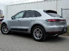 2020 Porsche Macan Loaded Porsche Warranty - Photo 5