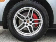 2020 Porsche Macan Loaded Porsche Warranty - Photo 7