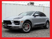 2020 Porsche Macan Loaded Porsche Warranty - Photo 23