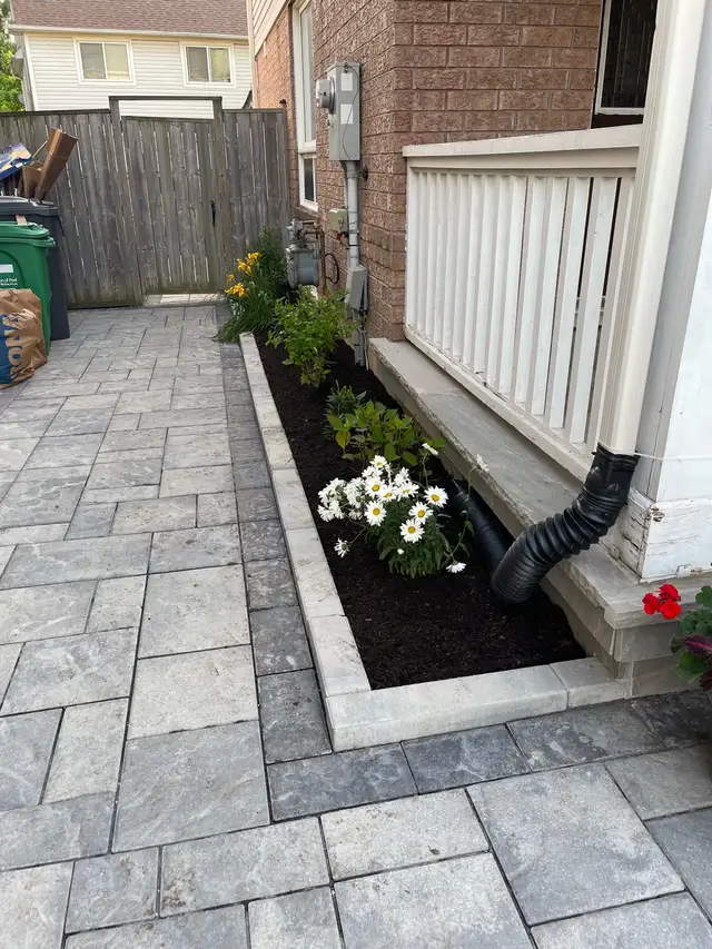 Now Hiring: Landscaping Crew Members - Photo 3