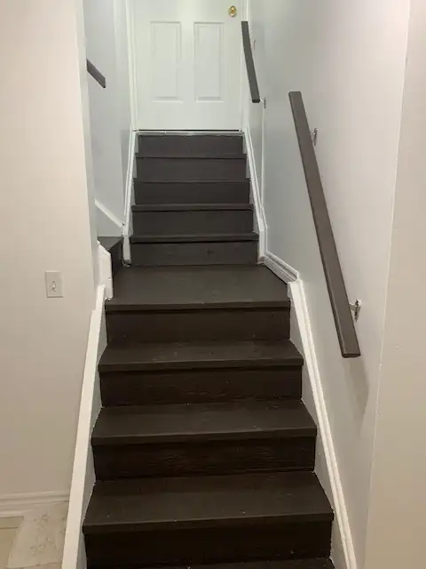 Basement Apartment Available for Rent - Photo 8