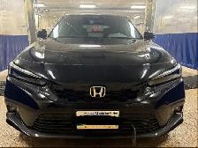 2022civic hatchback sport touring1.5l turbo 36,226km - Photo 4