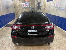 2022civic hatchback sport touring1.5l turbo 36,226km - Photo 6
