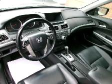 2010 Honda Accord Sedan EX-L CERTIFIED | AUTOMATIC | LEATHER - Photo 2