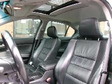 2010 Honda Accord Sedan EX-L CERTIFIED | AUTOMATIC | LEATHER - Photo 3