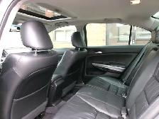 2010 Honda Accord Sedan EX-L CERTIFIED | AUTOMATIC | LEATHER - Photo 4