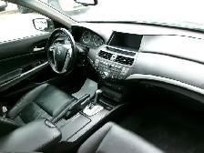 2010 Honda Accord Sedan EX-L CERTIFIED | AUTOMATIC | LEATHER - Photo 5