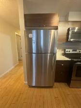 Refrigerator for sale