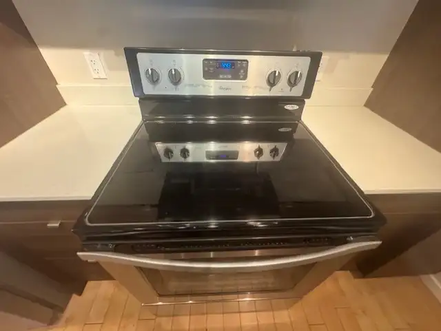 Stove for sale