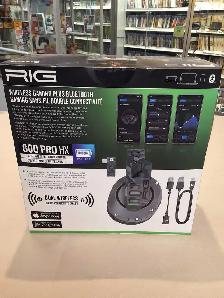 RIG 600 Pro HX Wireless XBOX Gaming Headset NEW - Photo 2