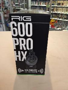 RIG 600 Pro HX Wireless XBOX Gaming Headset NEW - Photo 3