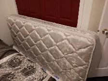 TWIN MATTRESS