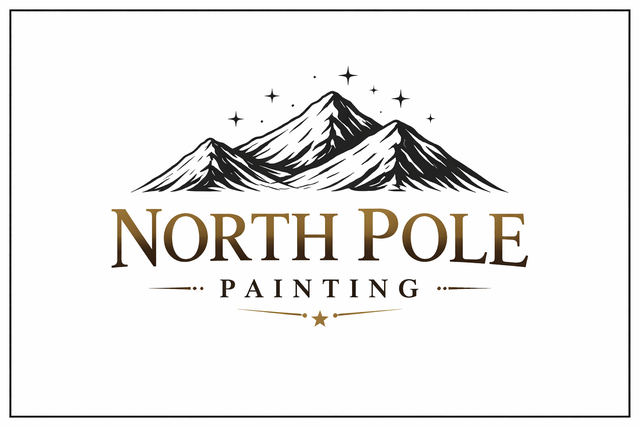 Professional painter position