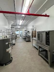 Cuisine commerciale à sous-louer PLATEAU