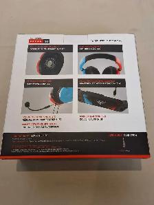 Turtle Beach Recon 50 Wired Gaming headset NEW - Photo 2