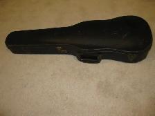 Vintage 4/4 Violin - Photo 5