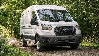 SPRINTER VAN OWNER OPERATORS