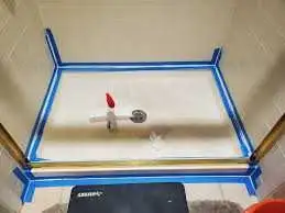 Re-Caulking Bathtubs&Showers