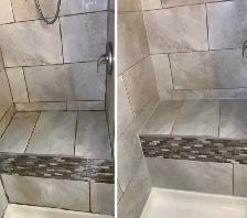 Re-Caulking Bathtubs&Showers - Photo 7